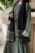 'Bahar' Embroidered Set