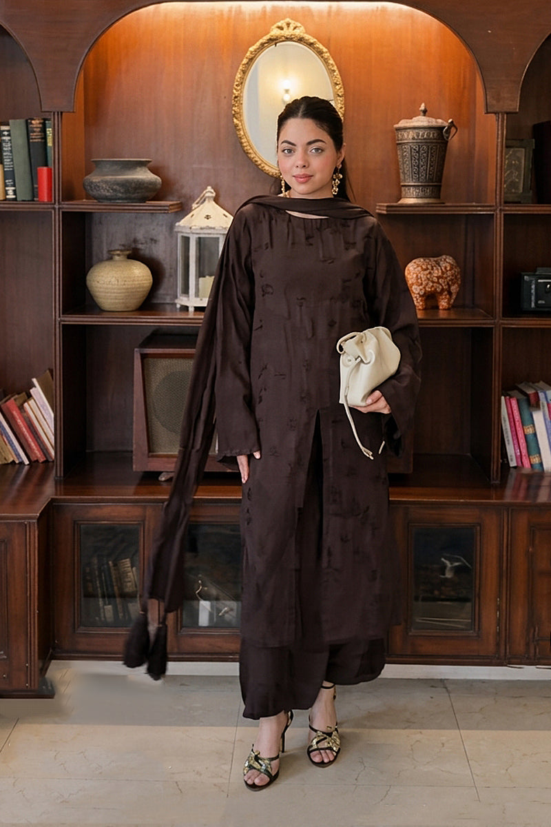 'Amber' set