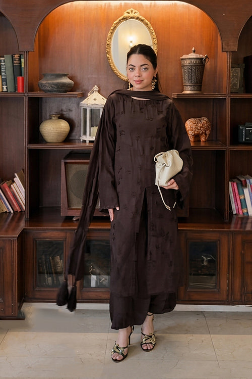 'Amber' set
