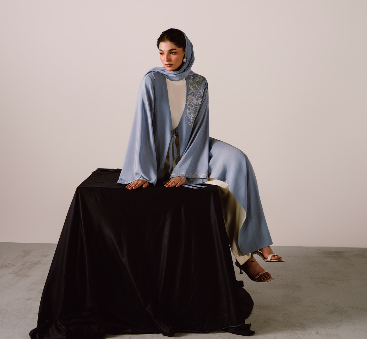 ABAYAS/KAFTANS