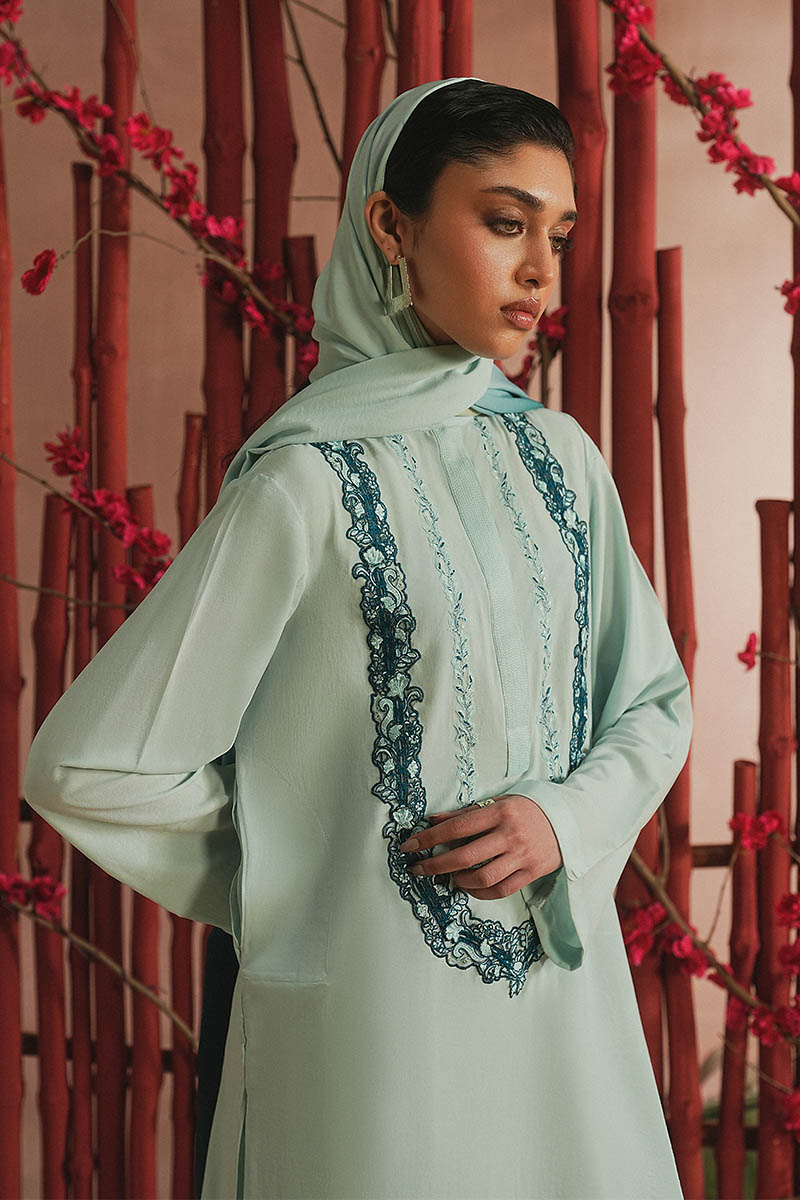 'NILOFER' KURTA SET