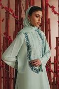 'NILOFER' KURTA SET