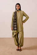 'Gulrukh' Set