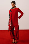 'Gulrukh' Set