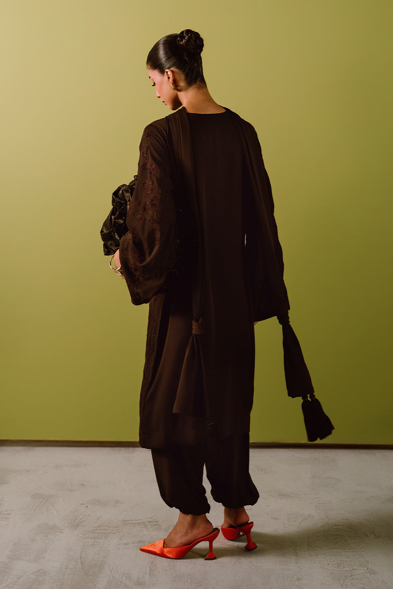 'Amber' set