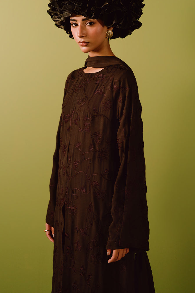 'Amber' set