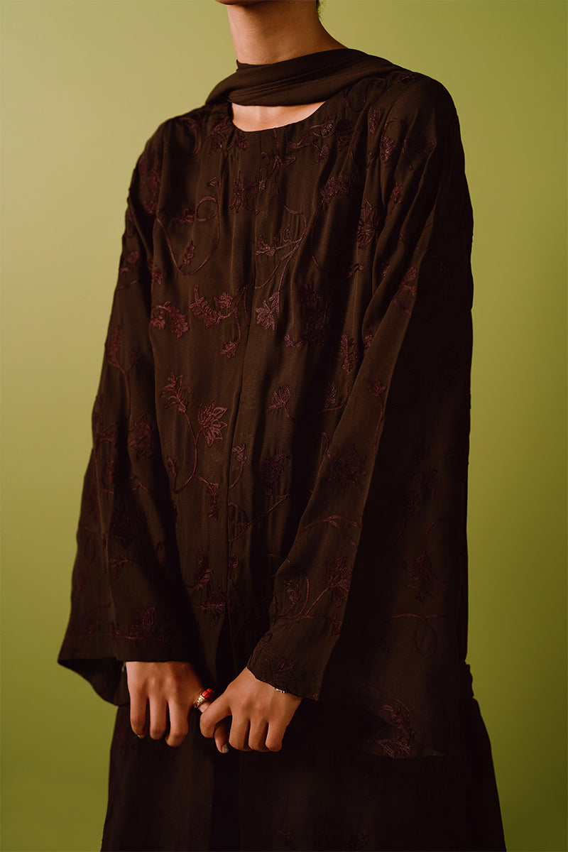 'Amber' set