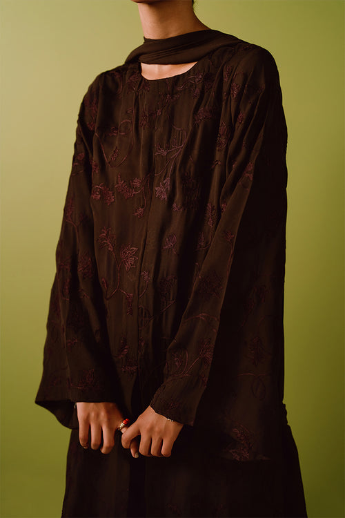 'Amber' set