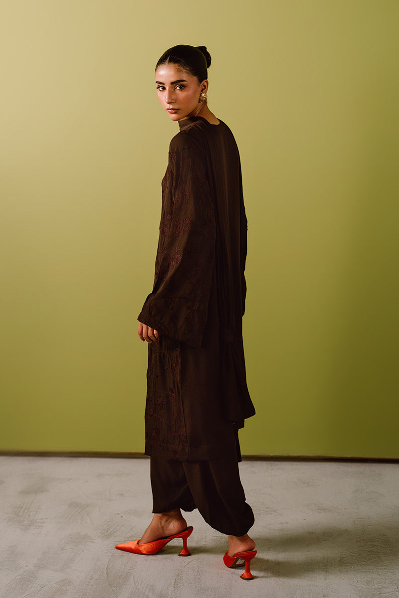 'Amber' set