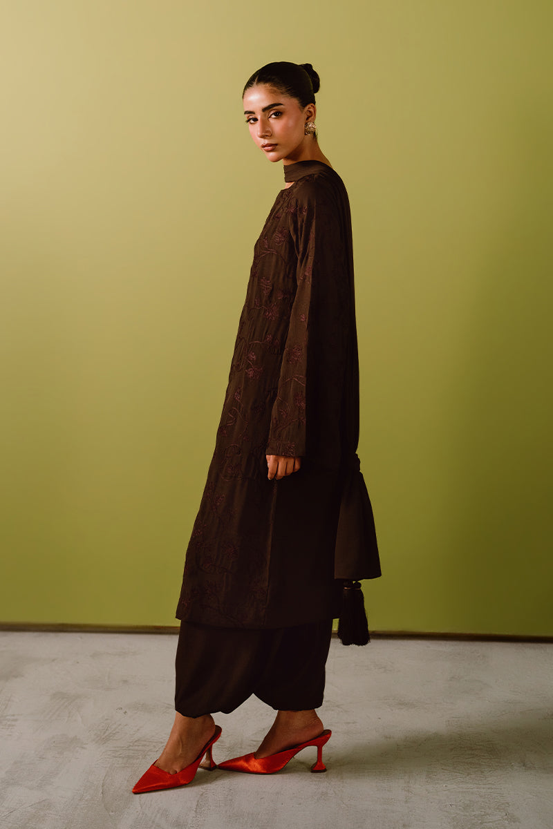 'Amber' set