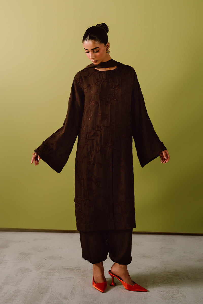 'Amber' set