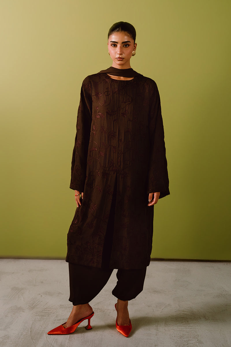 'Amber' set