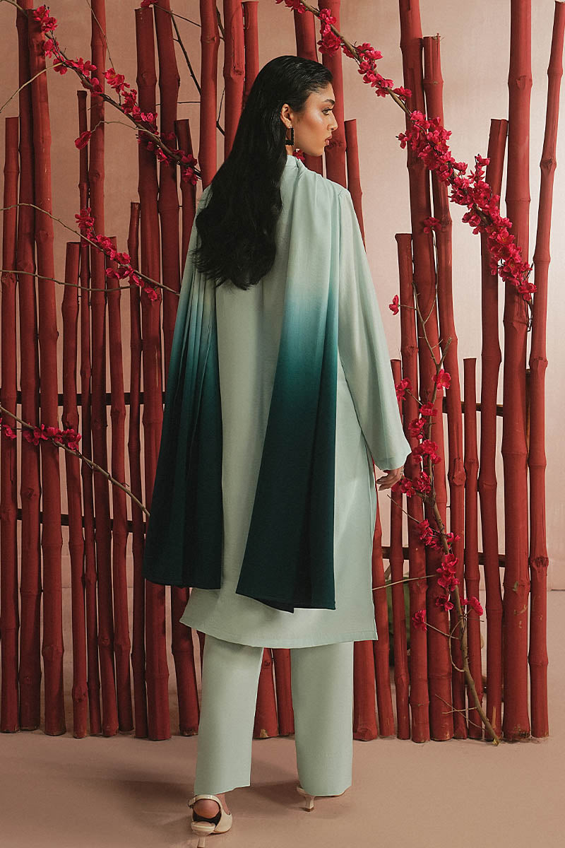 'NILOFER' KURTA SET