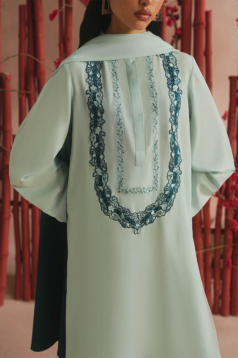'NILOFER' KURTA SET