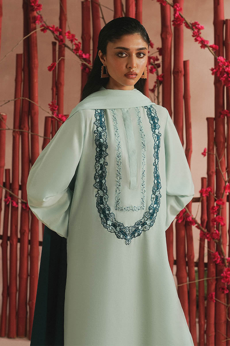 'NILOFER' KURTA SET