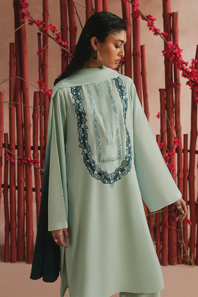 'NILOFER' KURTA SET