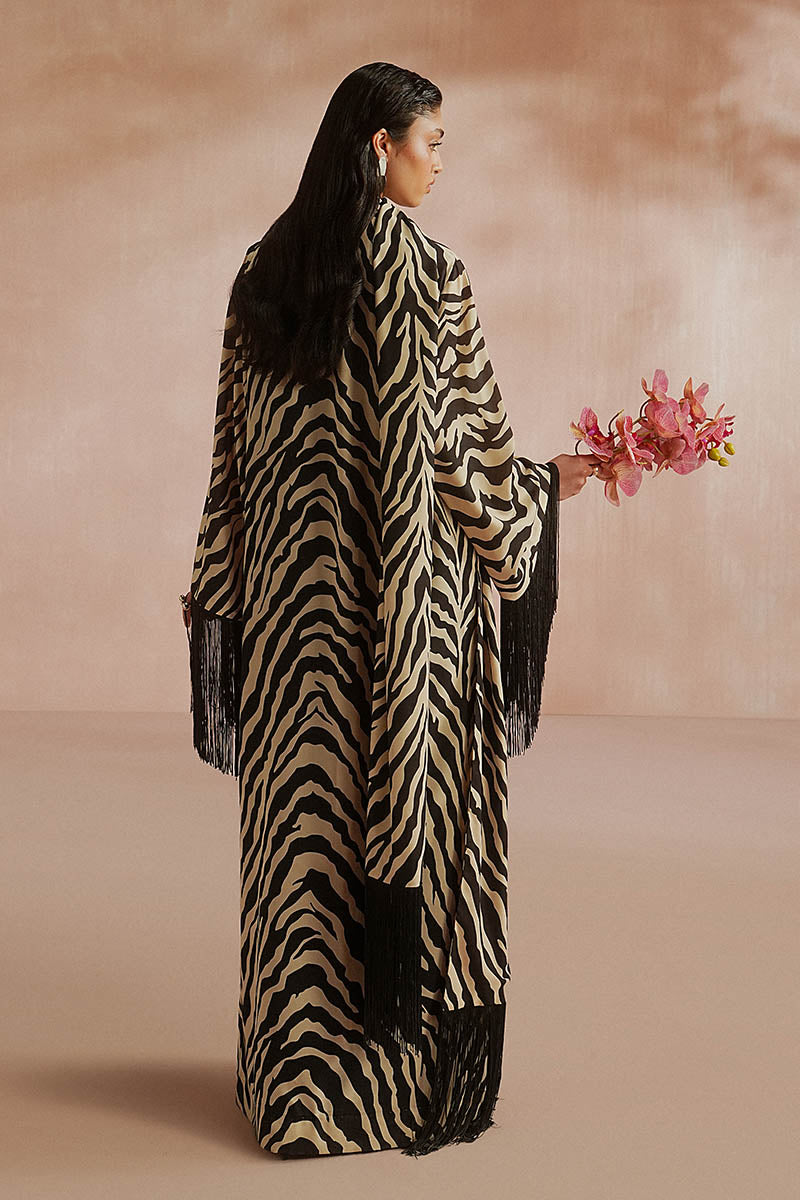 'AYRA' KAFTAN SET