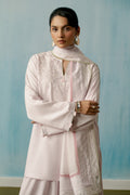 'Niloufar' Embroidered Set