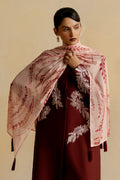 ‘Sia’ Printed Scarf