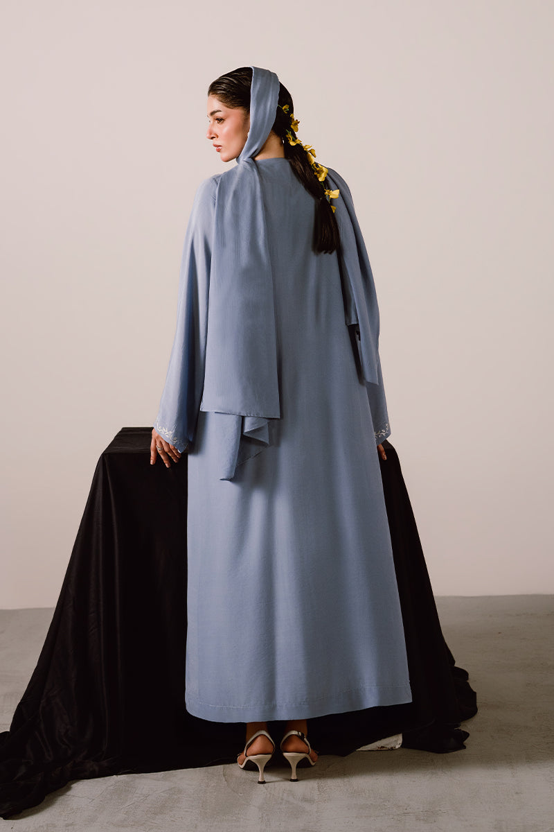 'Aida' Abaya Set
