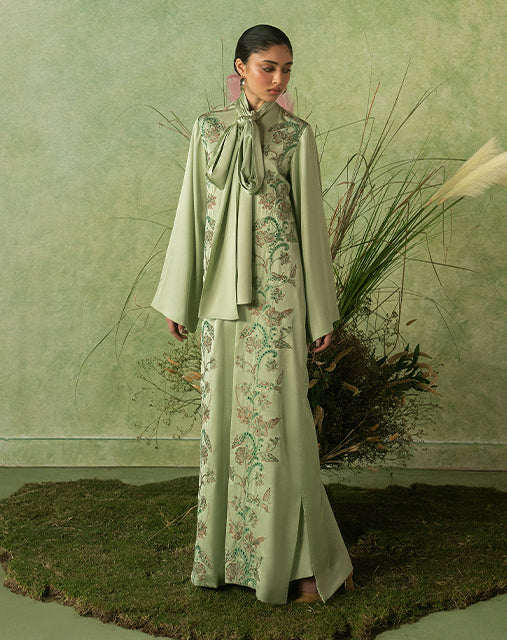ABAYAS/KAFTANS