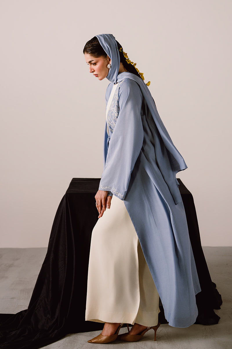 'Aida' Abaya Set
