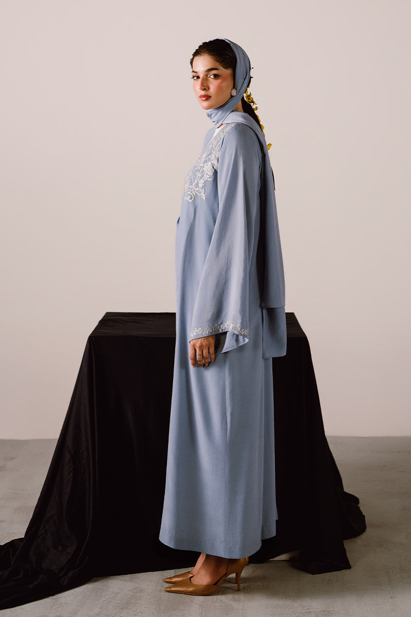 'Aida' Abaya Set
