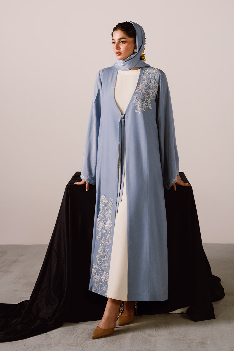 'Aida' Abaya Set