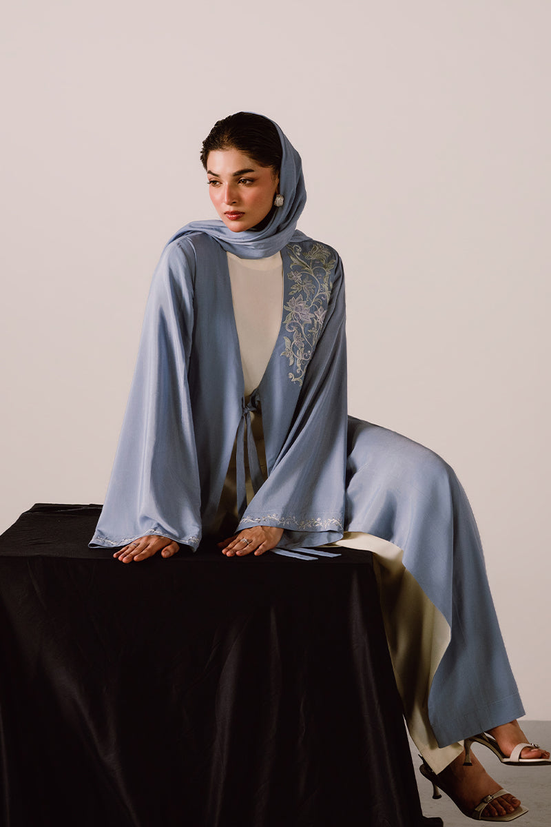 'Aida' Abaya Set