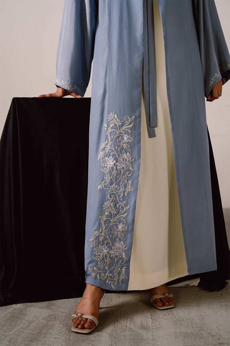 'Aida' Abaya Set