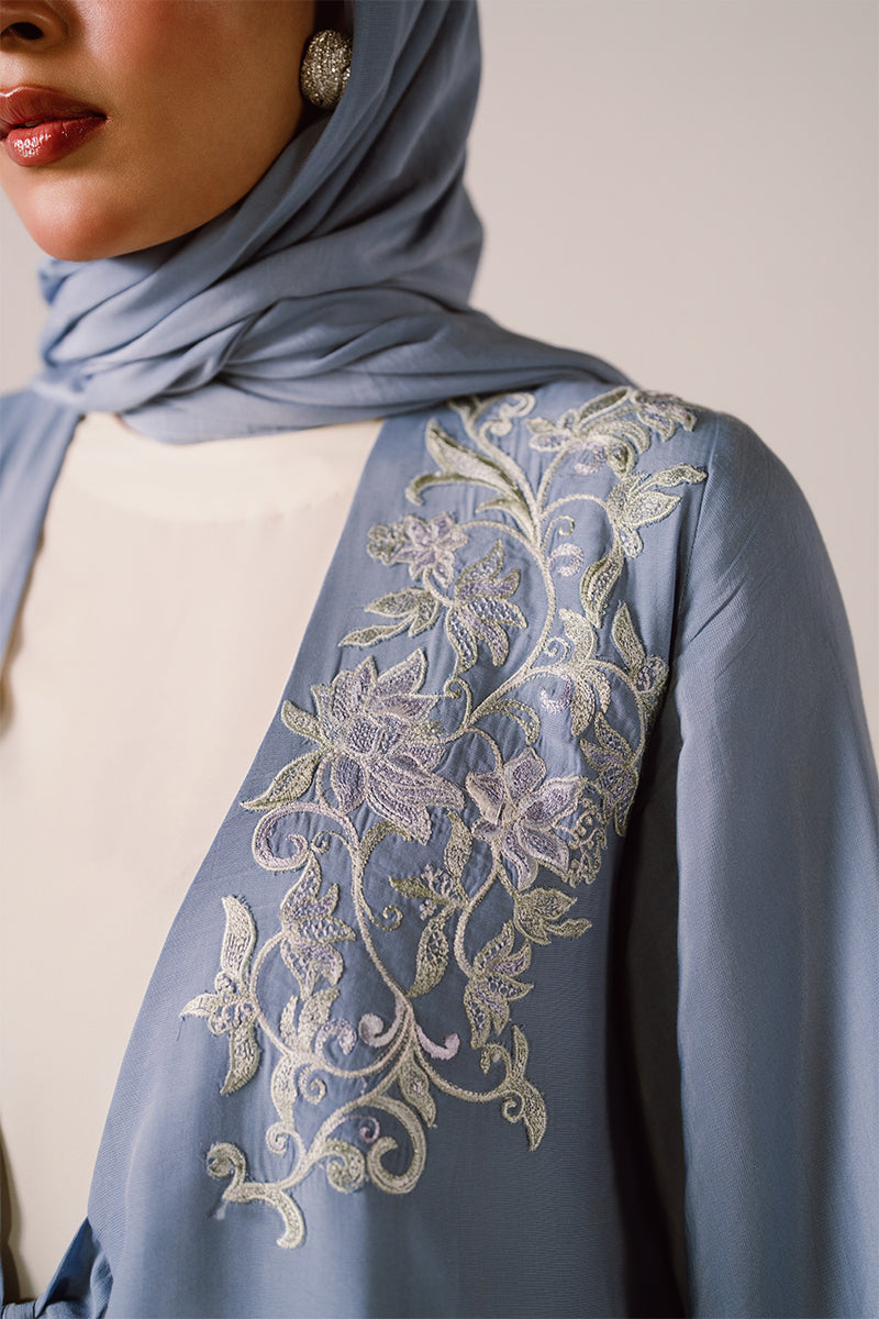 'Aida' Abaya Set