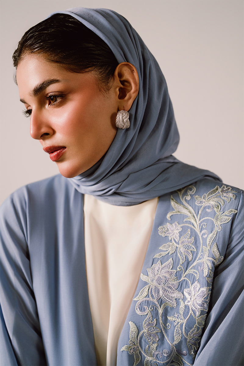 'Aida' Abaya Set
