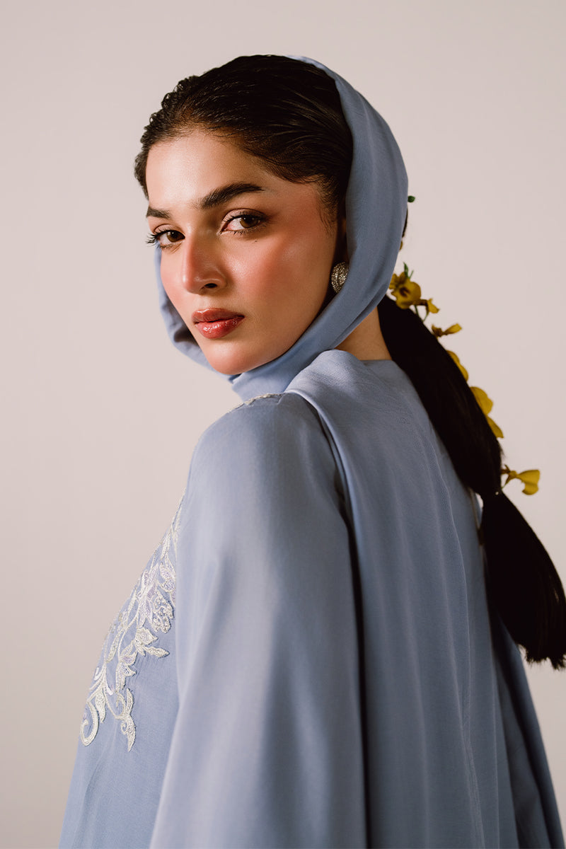 'Aida' Abaya Set