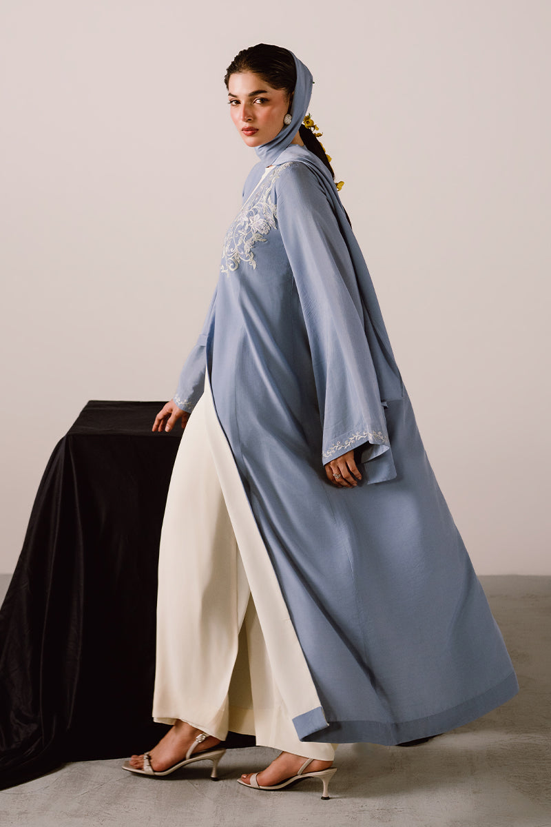 'Aida' Abaya Set