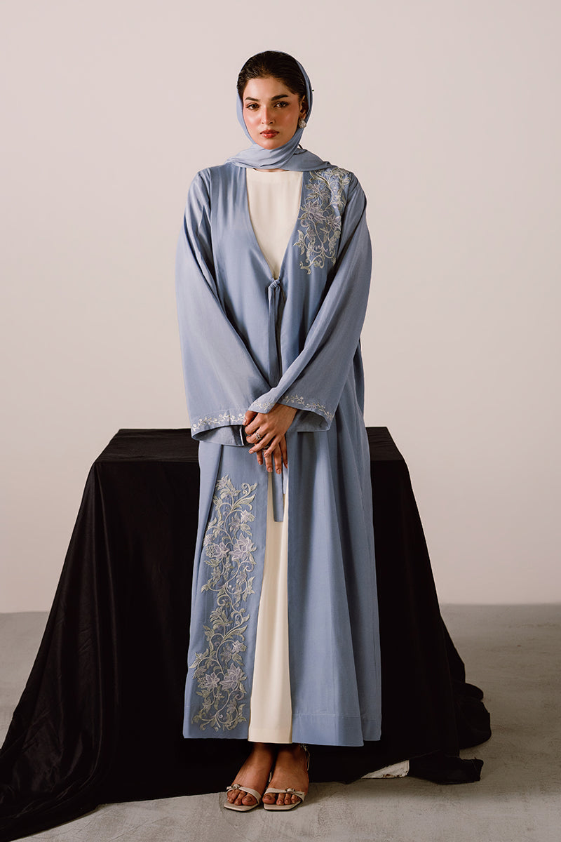 'Aida' Abaya Set